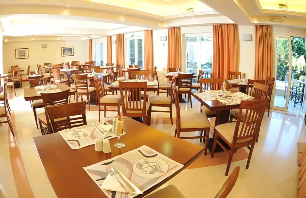 Hotel photo 16