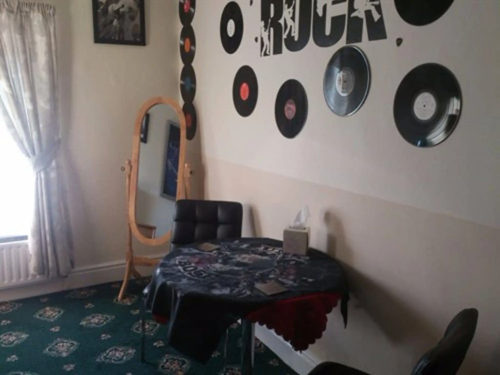 Hotel photo 8
