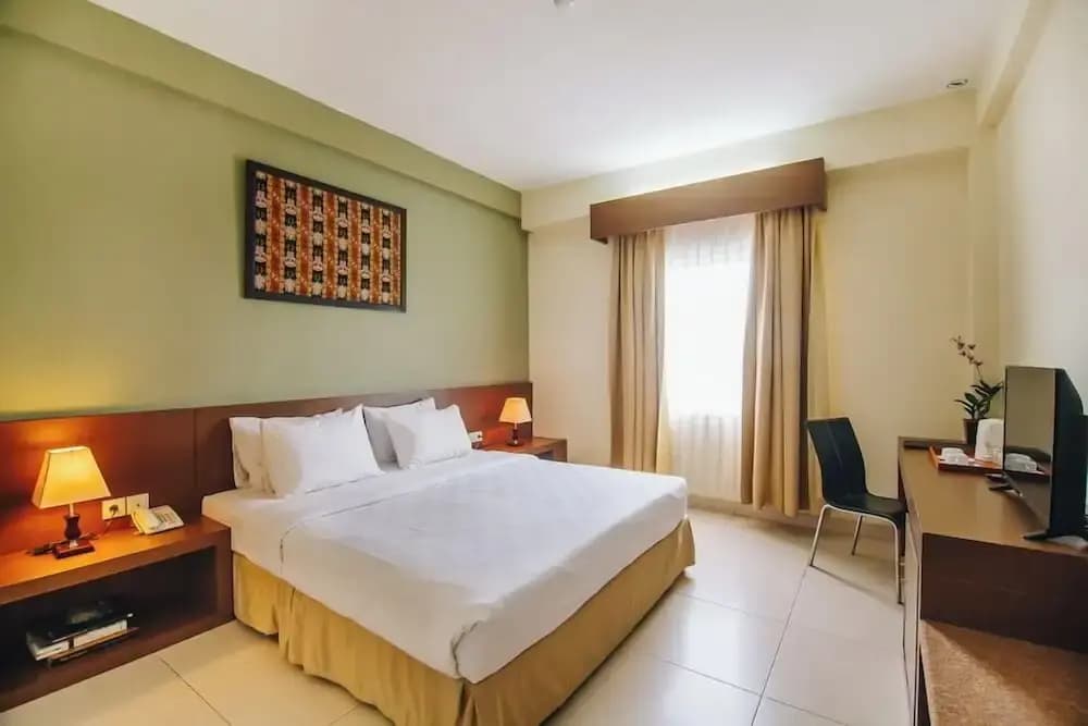 Superior room