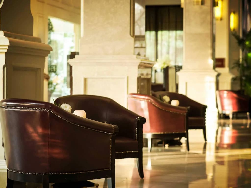 Hotel photo 43