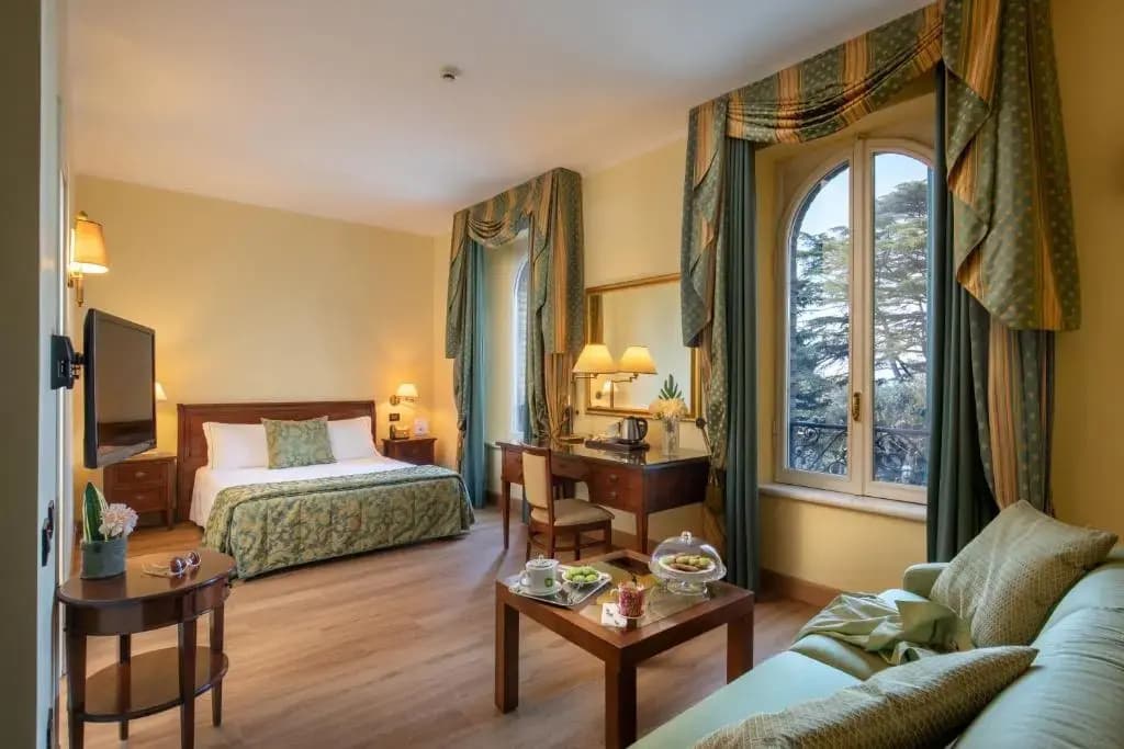 Junior Suite
