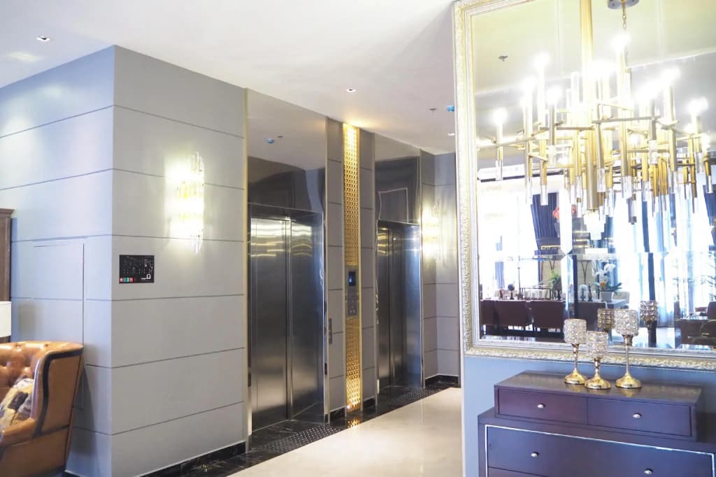 Hotel photo 8
