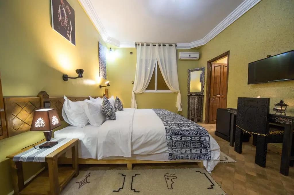 Hotel photo 18