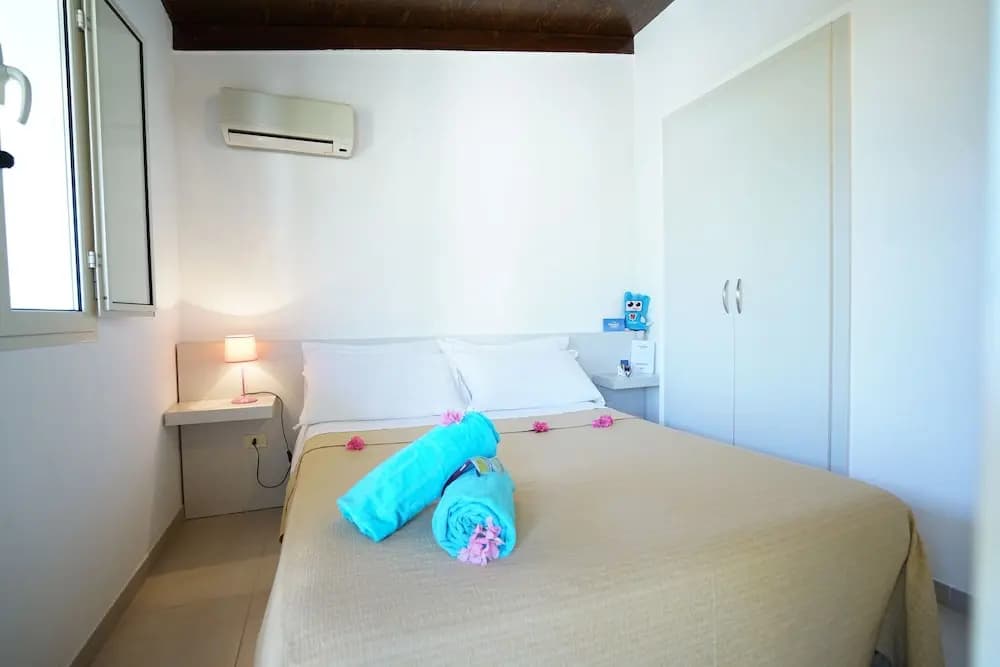 Classic Double room full double bed