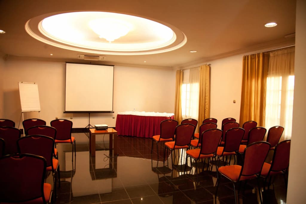 Hotel photo 18