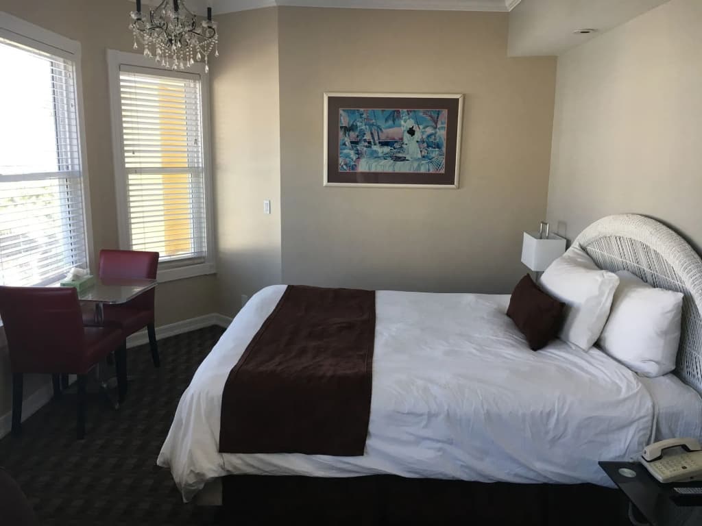Hotel photo 3