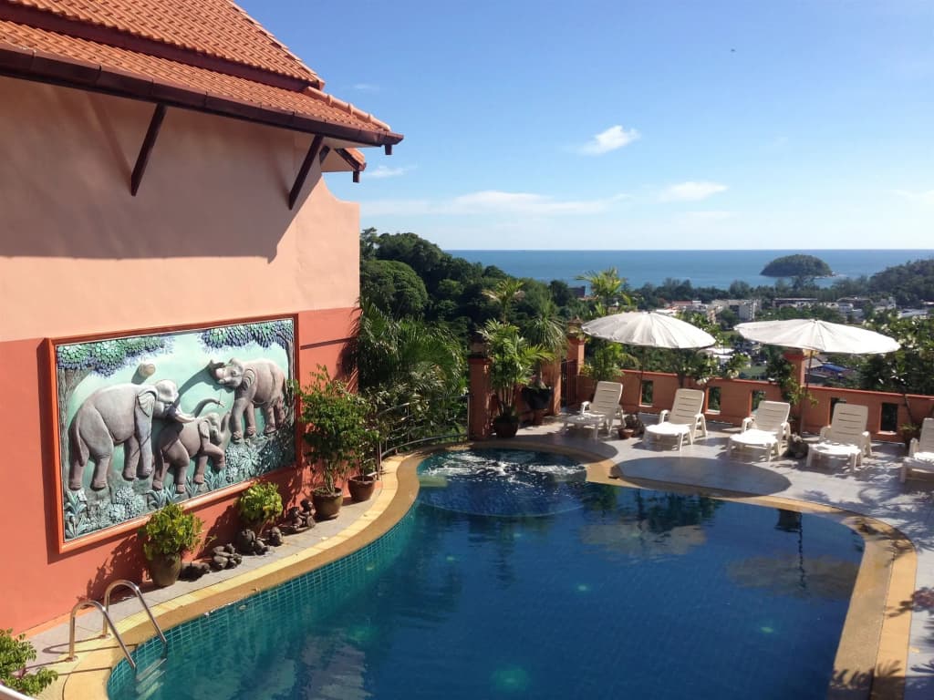 Hotel photo 17