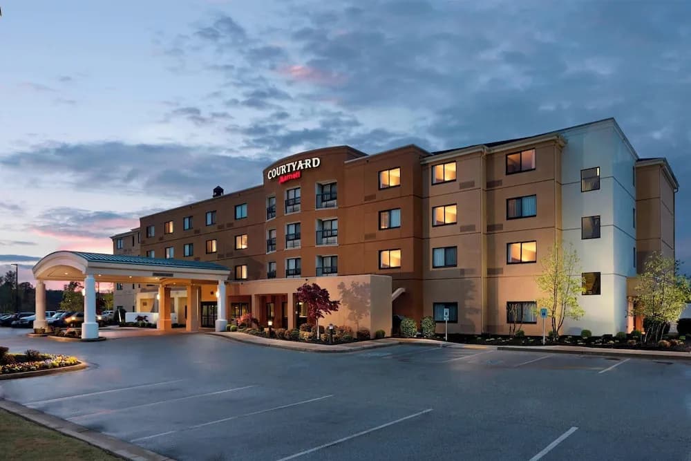 Hotel photo 1