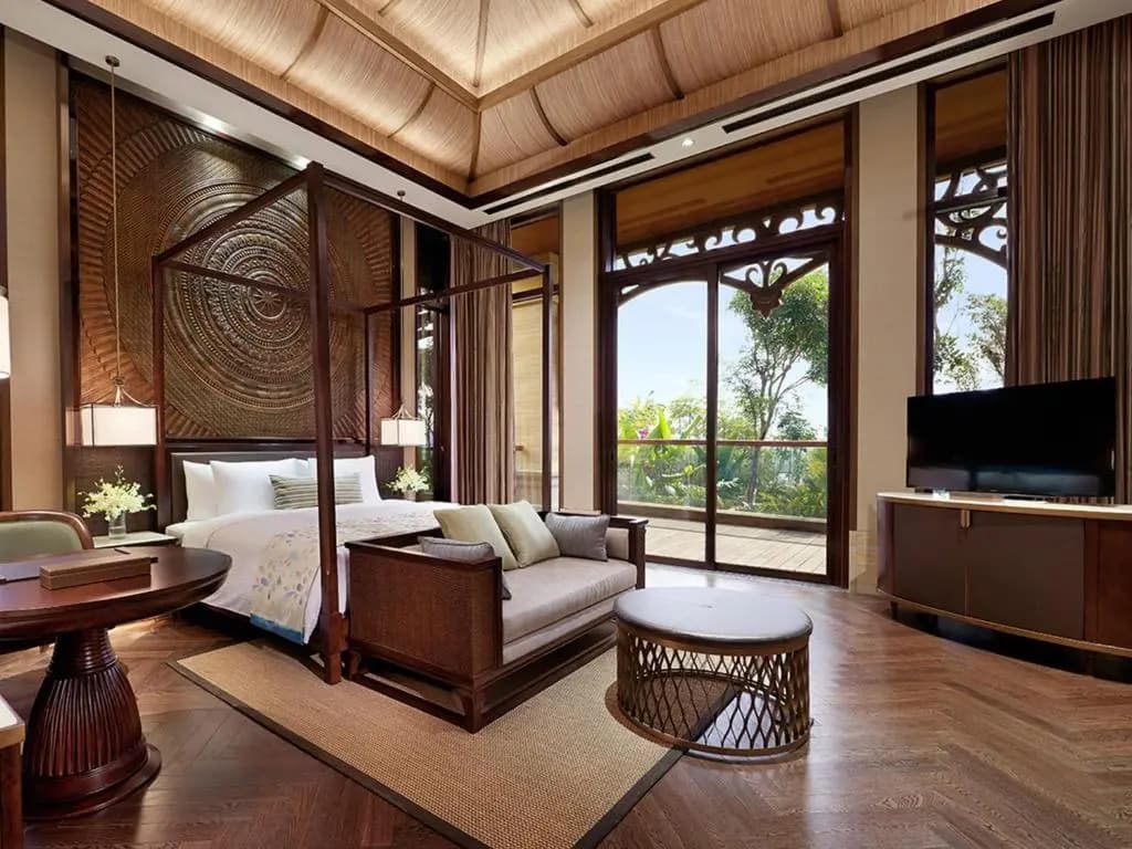 3 Bedrooms Villa