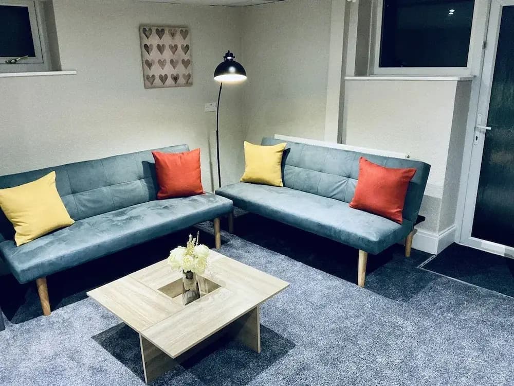 Superior Apartment