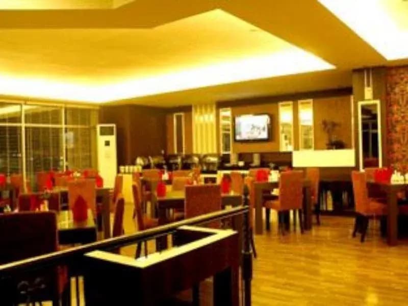 Hotel photo 21