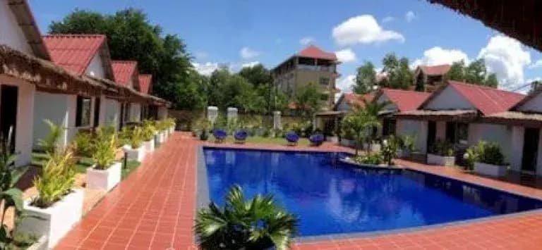 Hotel photo 12
