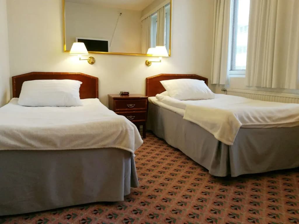 Hotel photo 11