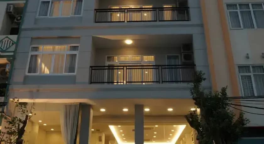 Hotel photo 1