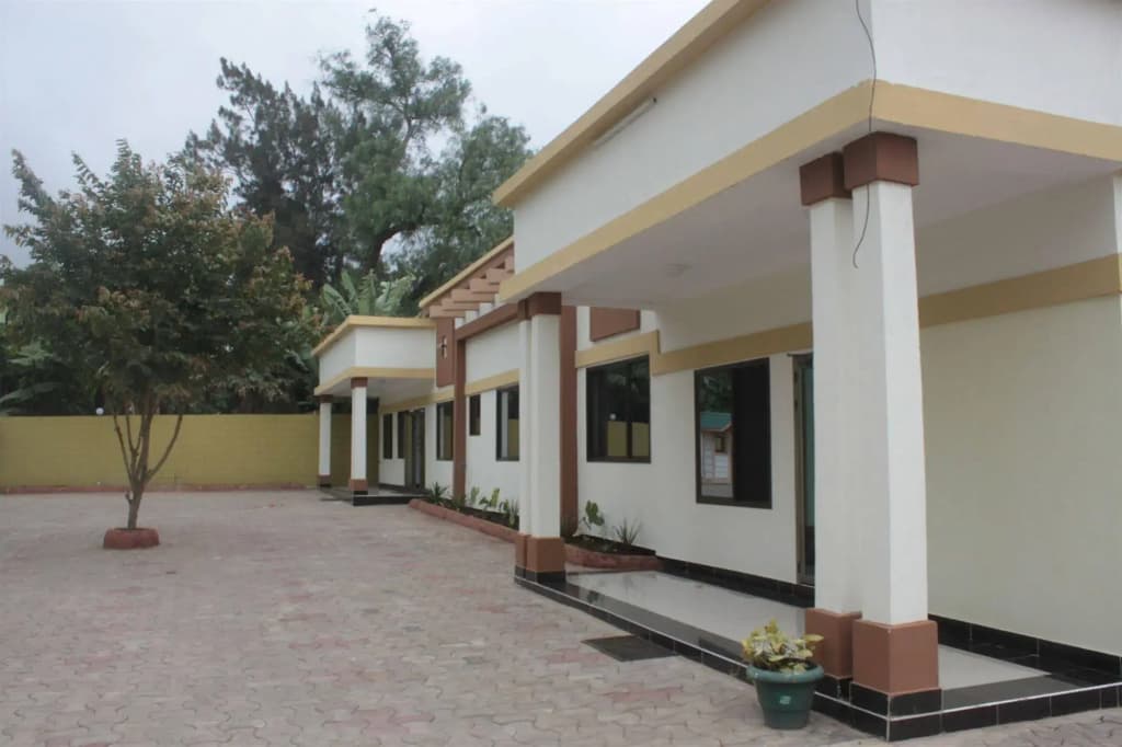 Hotel photo 20