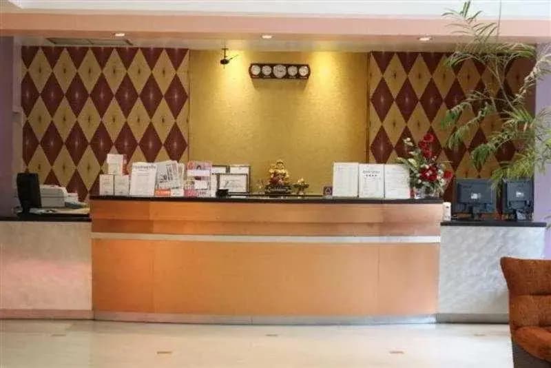 Hotel photo 2