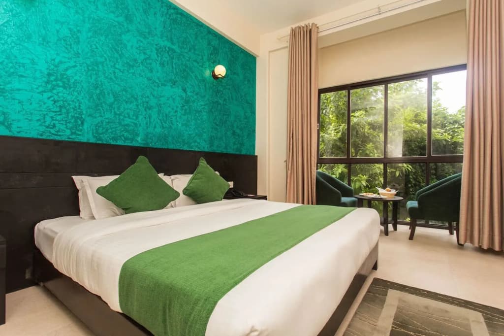 Hotel photo 7