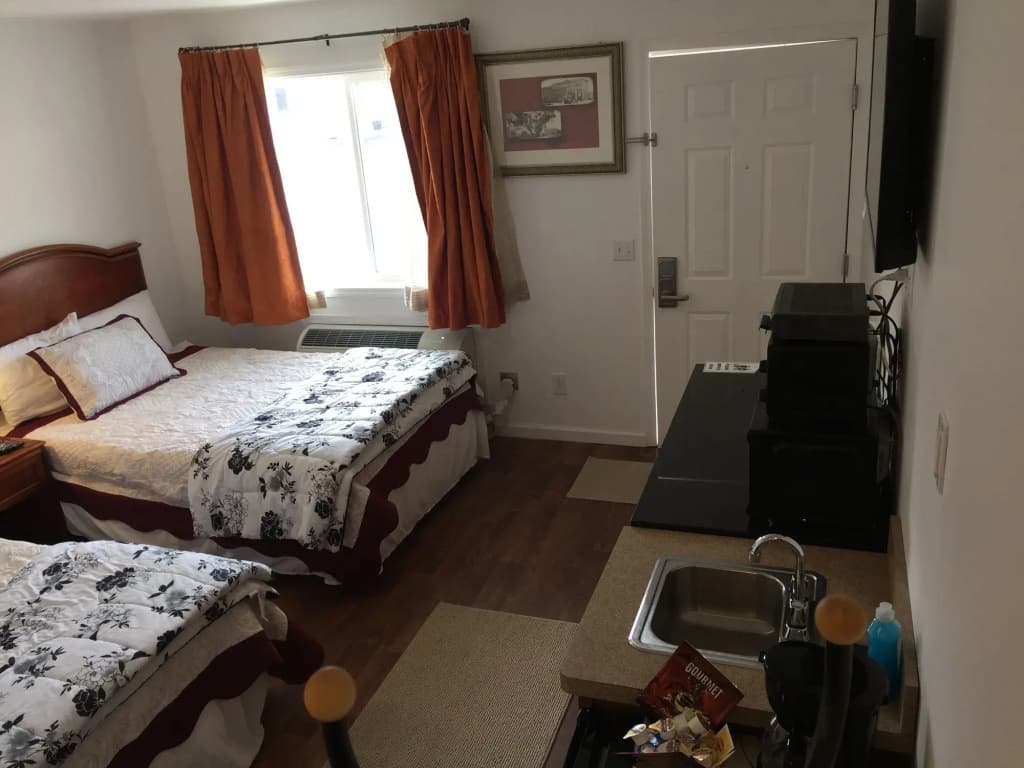 Hotel photo 5