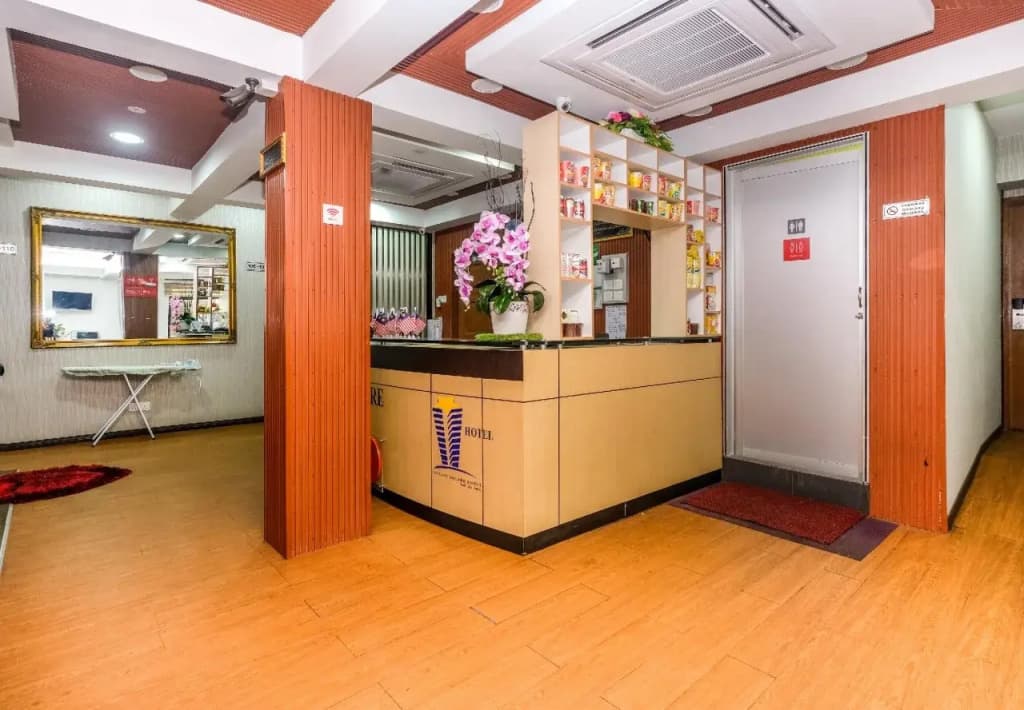 Hotel photo 1