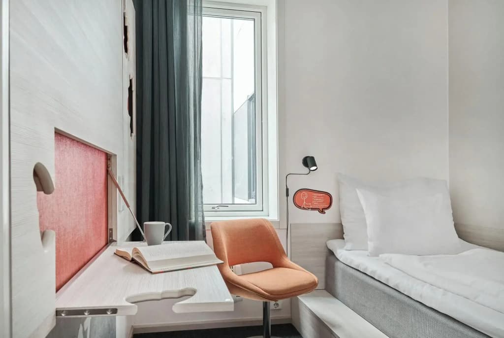 Hotel photo 35