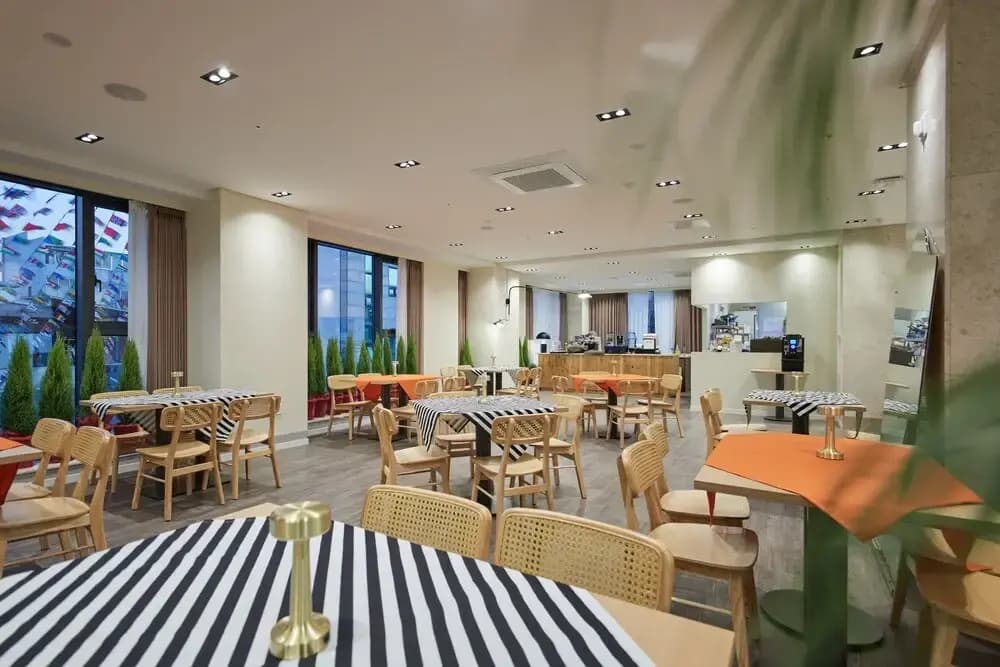 Hotel photo 21
