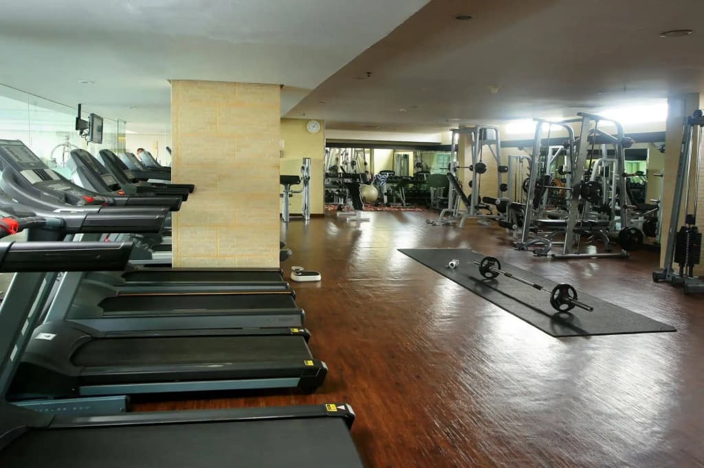Hotel photo 19