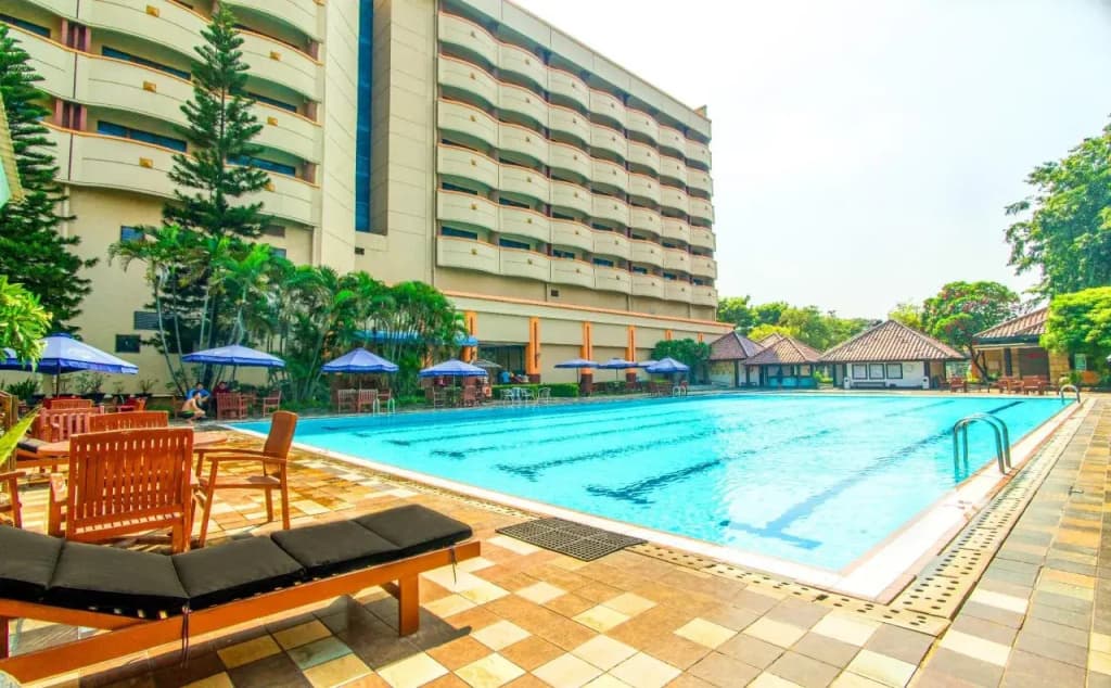 Hotel photo 15