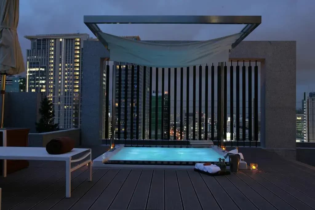 Hotel photo 20