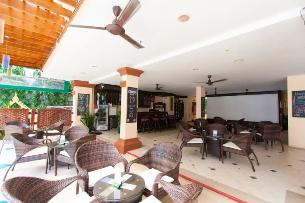 Hotel photo 34