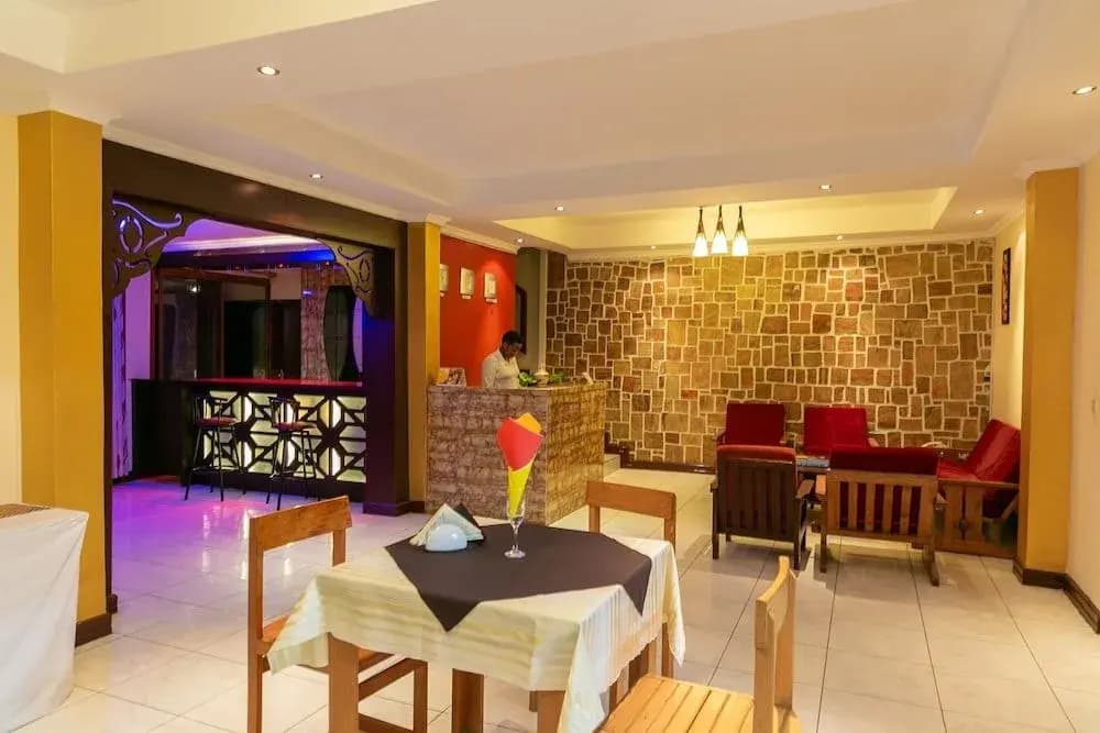 Hotel photo 20