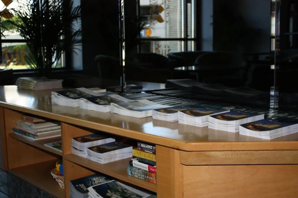 Hotel photo 15