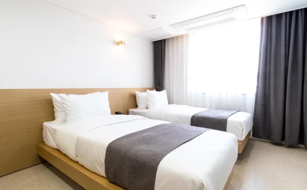 Hotel photo 5