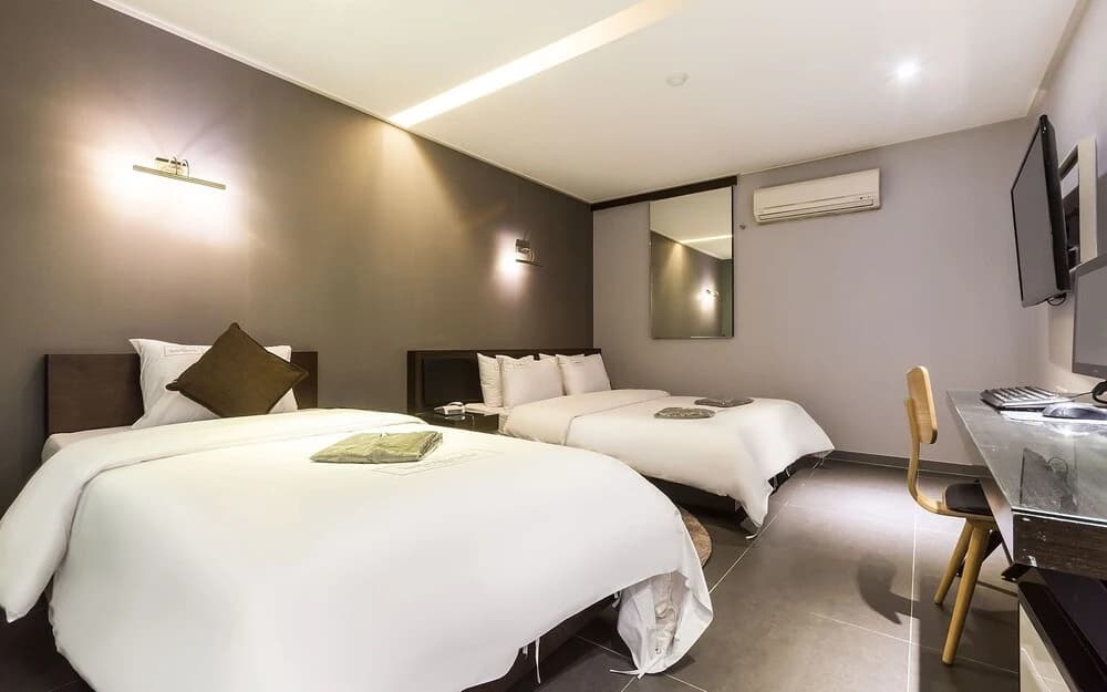 Hotel photo 7