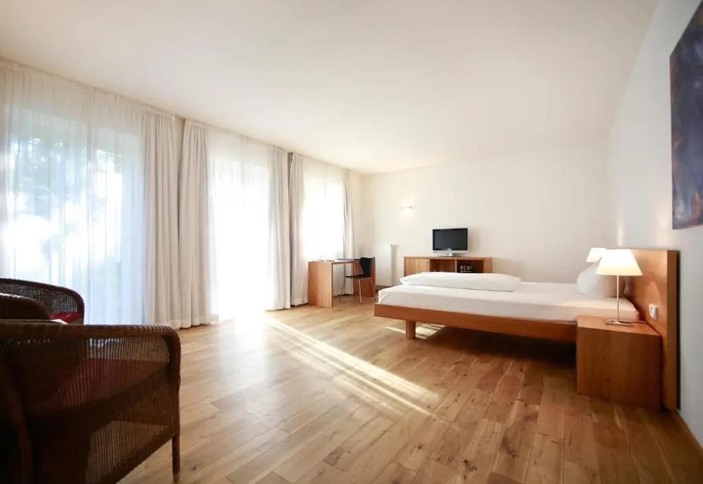 Comfort Single room