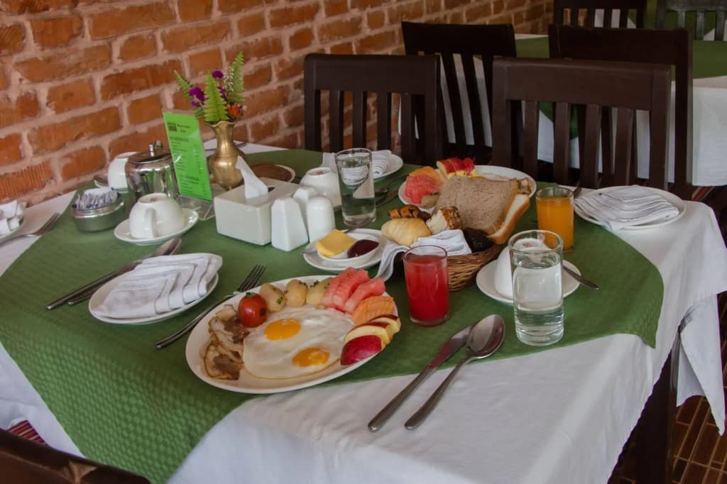 Hotel photo 14