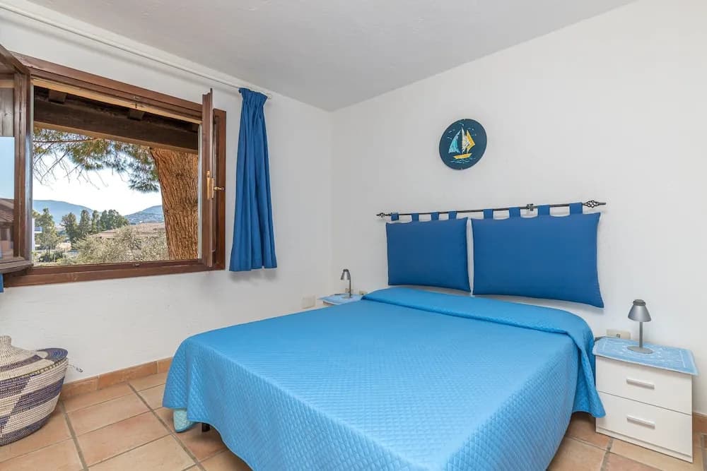Family Apartment