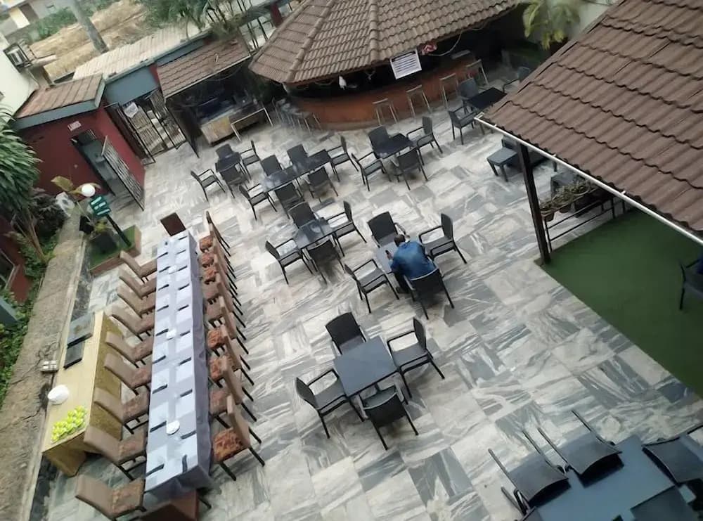 Hotel photo 17