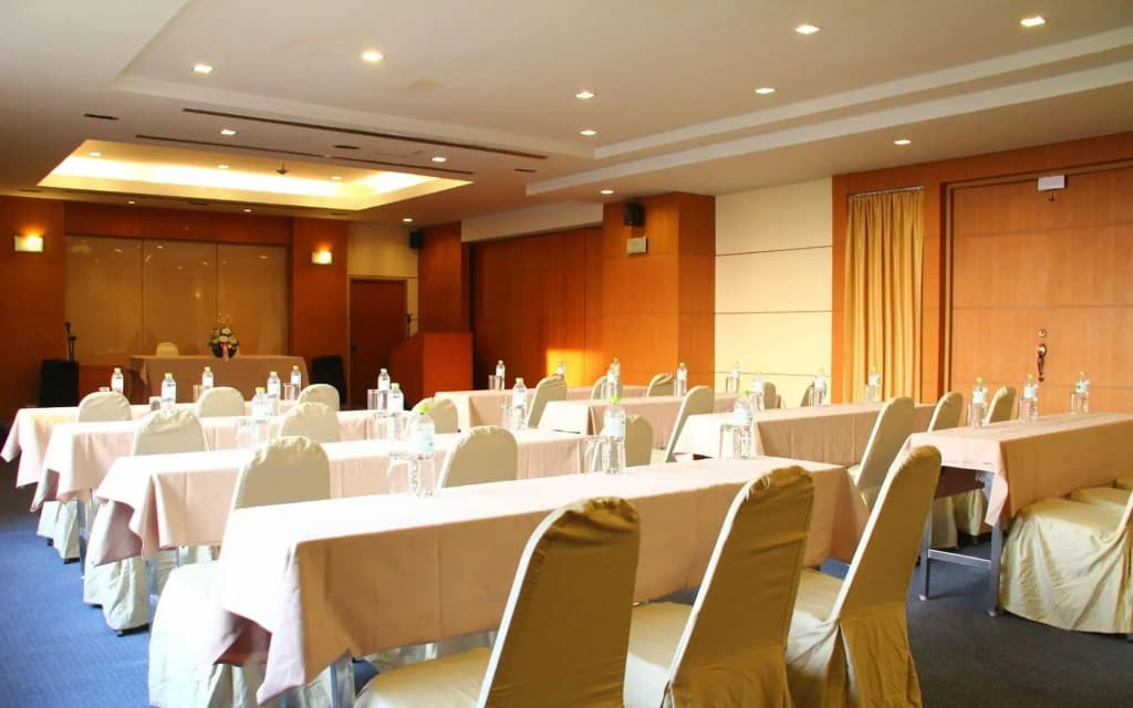 Hotel photo 16
