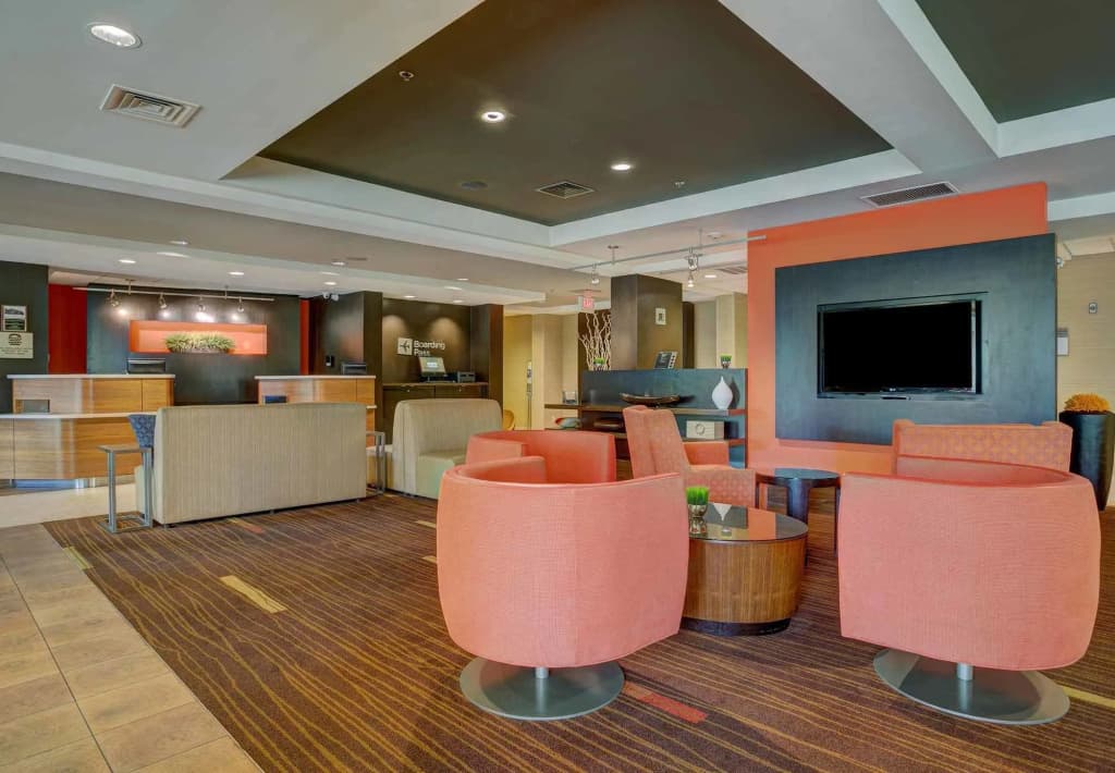 Hotel photo 2