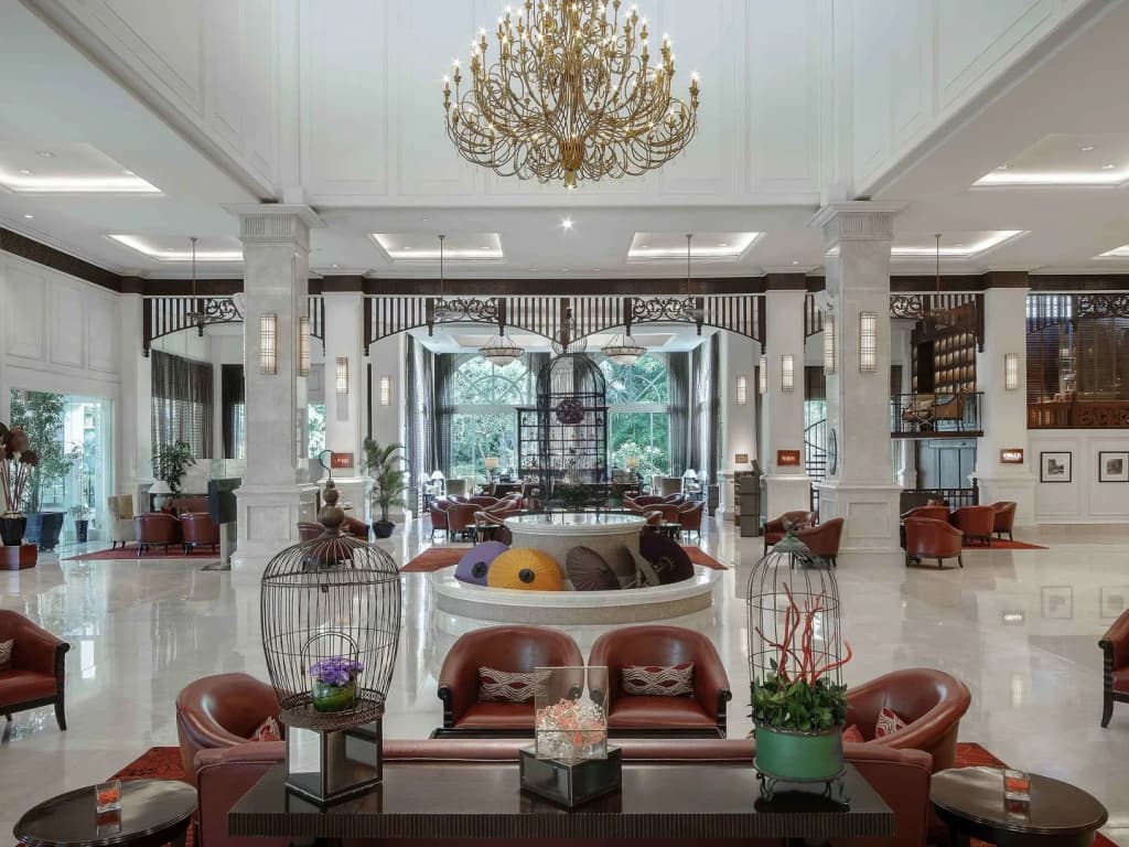 Hotel photo 1