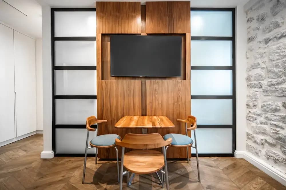 Comfort Studio