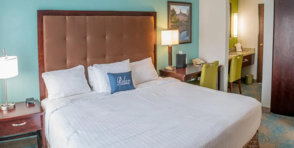 Hotel photo 6