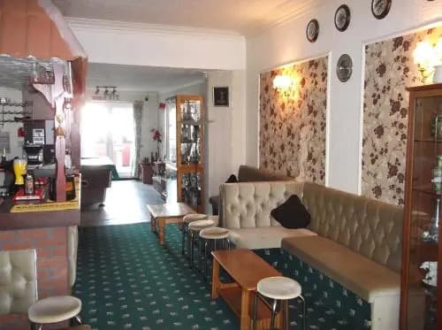 Hotel photo 20