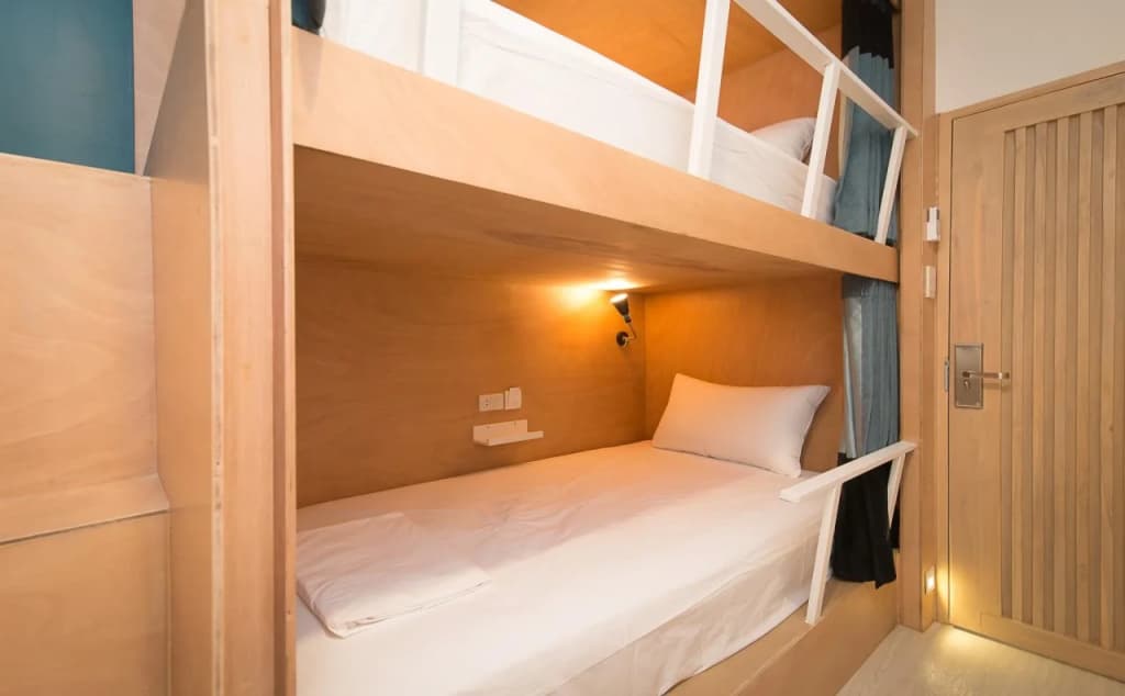 Hotel photo 5
