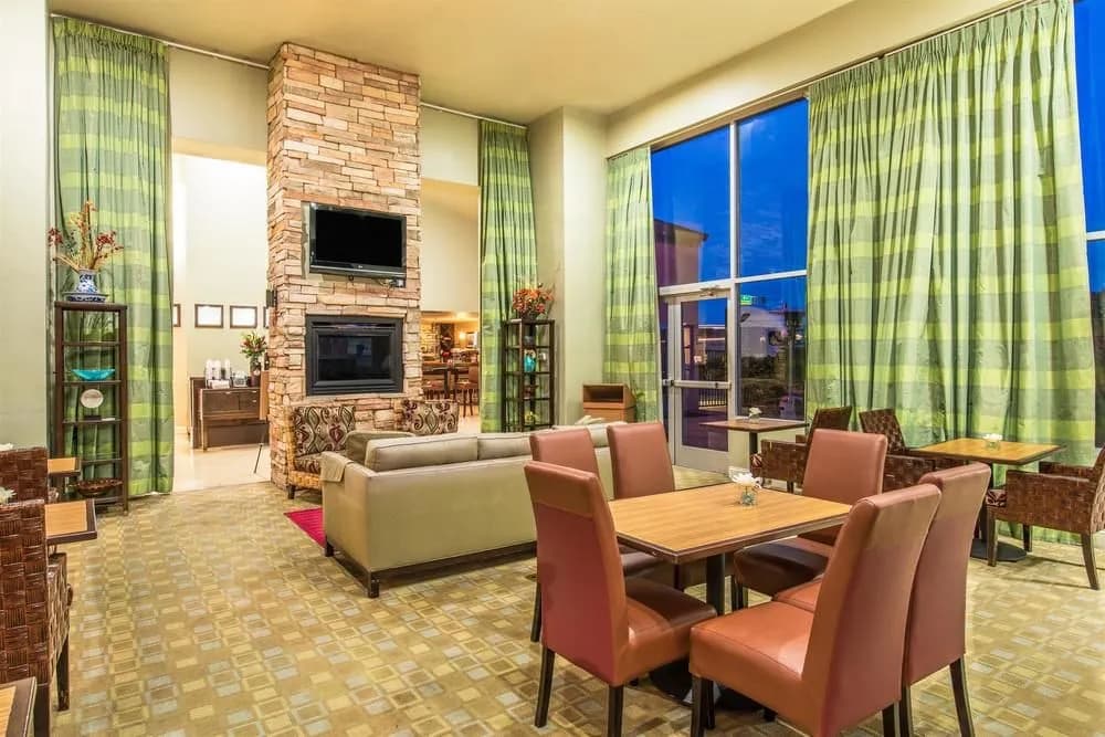 Hotel photo 22