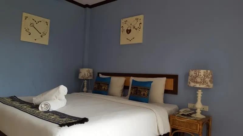 Superior room