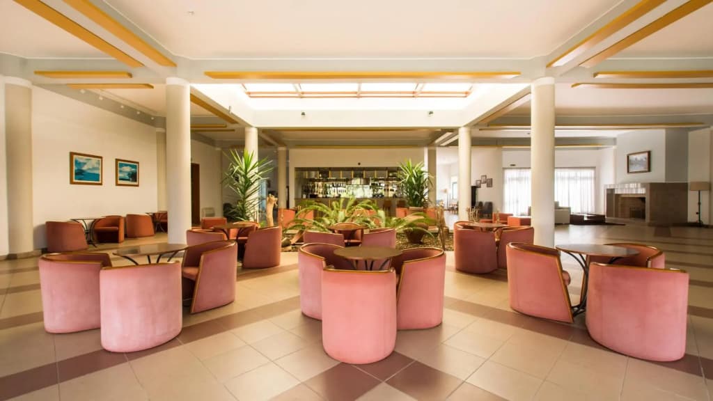 Hotel photo 16
