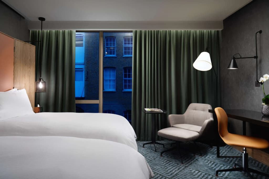 Hotel photo 3