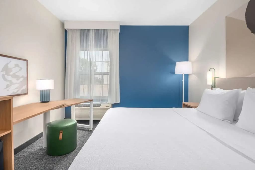 Hotel photo 20