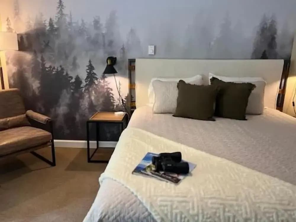 Classic room